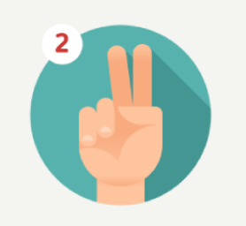 Hand | Metro Flooring Contractors