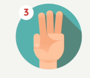 Hand | Metro Flooring Contractors