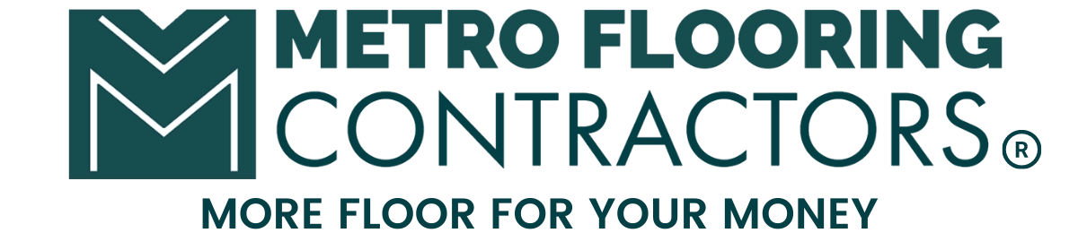 Logo | Metro Flooring Contractors