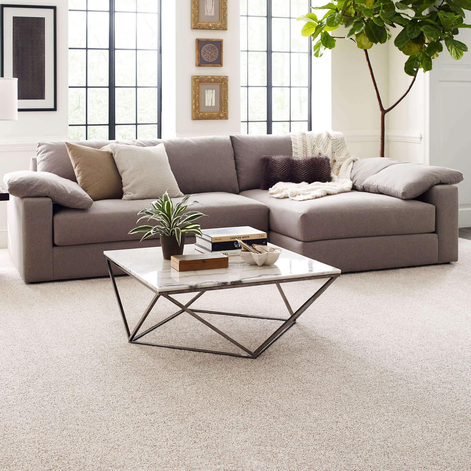 Find Your Comfort Accent | Metro Flooring Contractors
