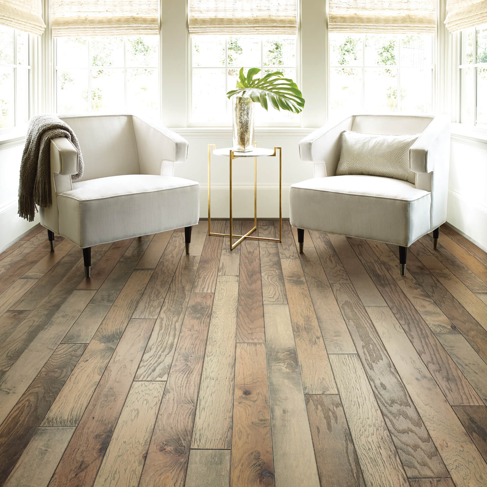 wood installation | Metro Flooring Contractors