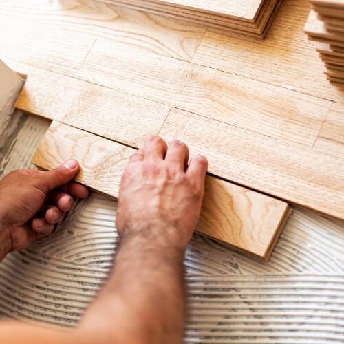 hardwood-installation | Metro Flooring Contractors