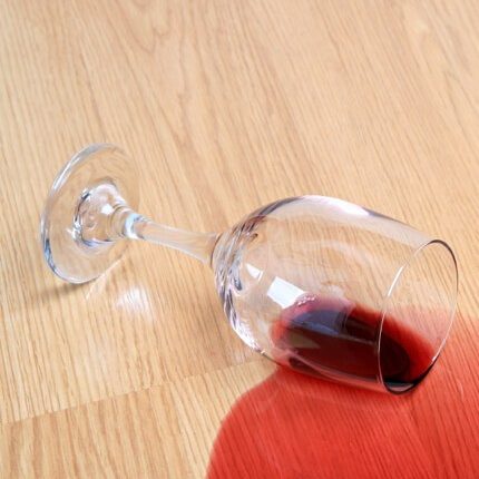 laminate-wine-spill-square | Metro Flooring Contractors