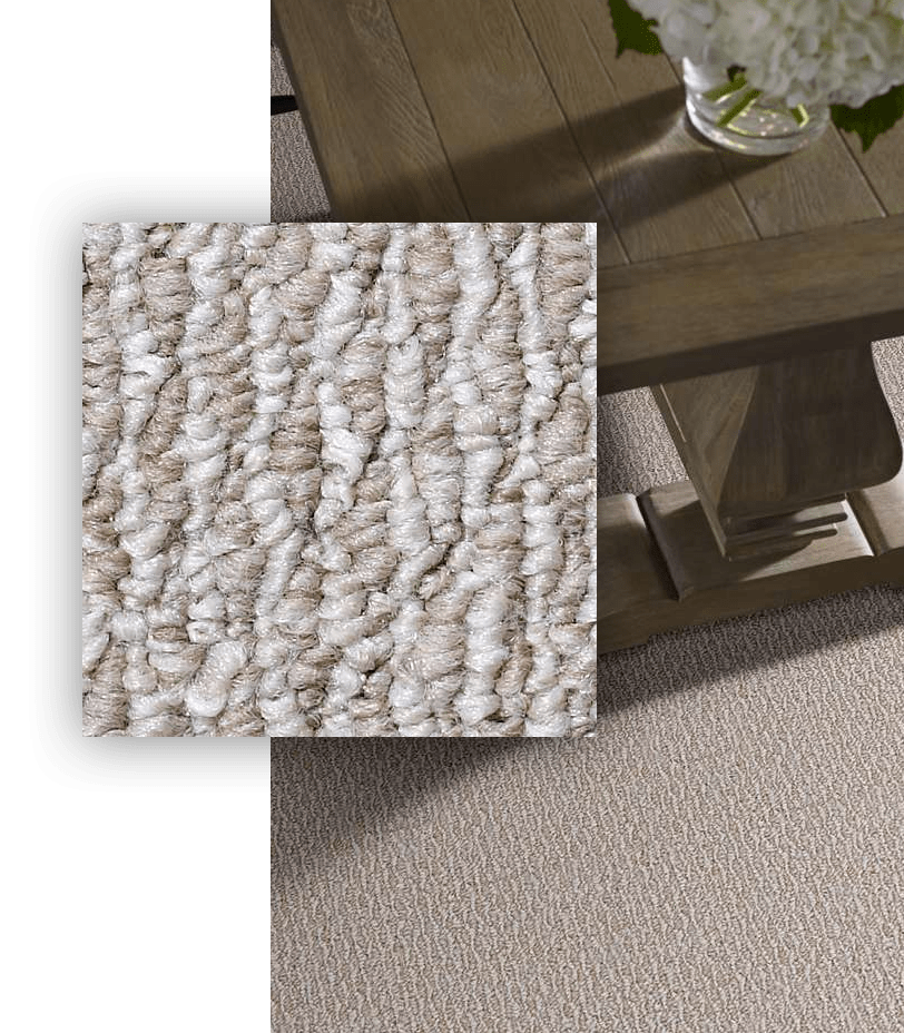 Loop Carpet Loop Carpet